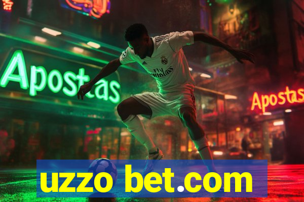 uzzo bet.com